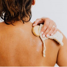 Μετά τις διακοπές του Πάσχα χρειάζεσαι ένα scrub σώματος